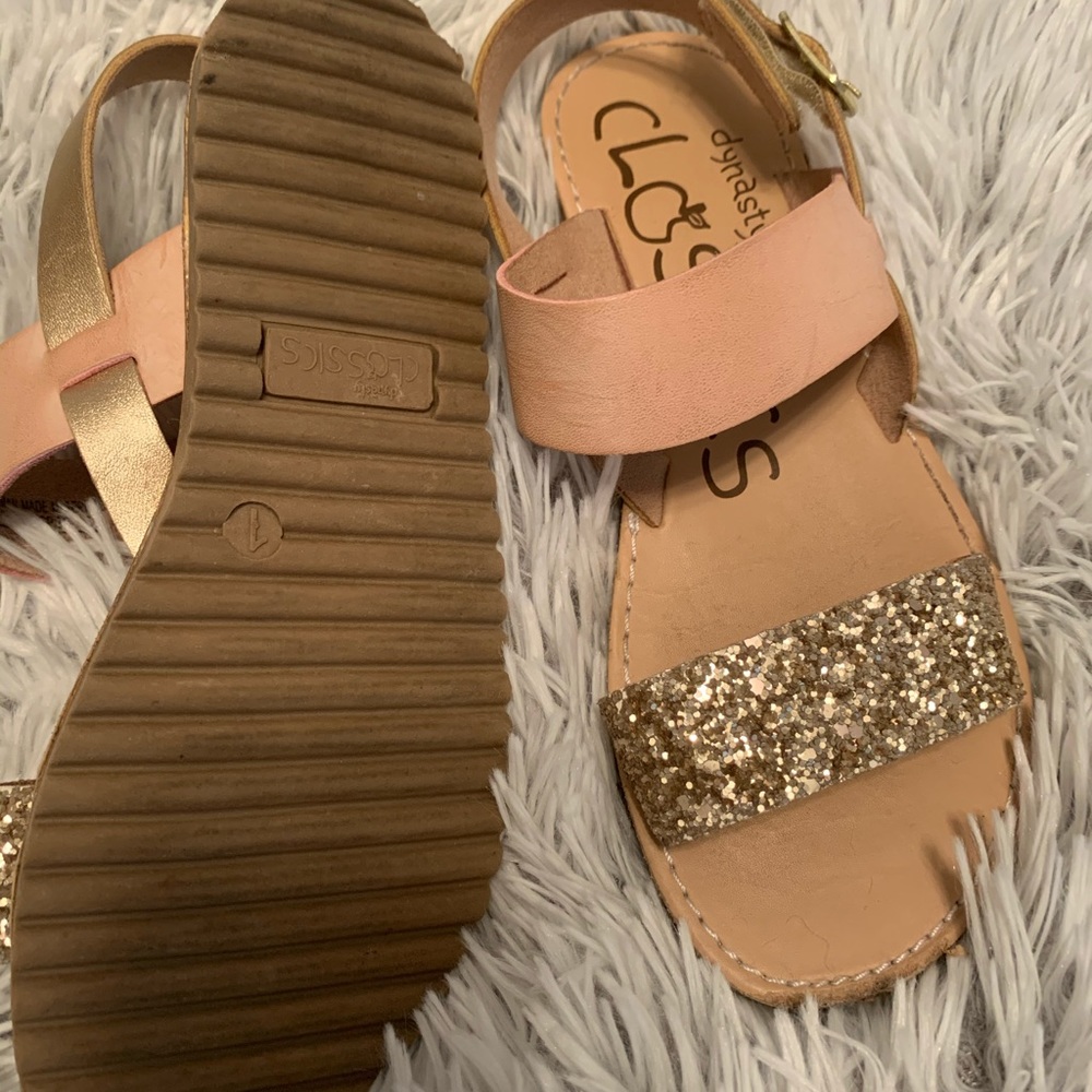 Sandals Girls - Picture 3 of 4